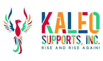 kaleo supports logo transparent
